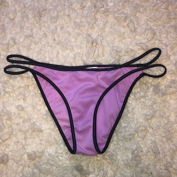 Triangle Racerback Bikini Set - Picture 4 of 5